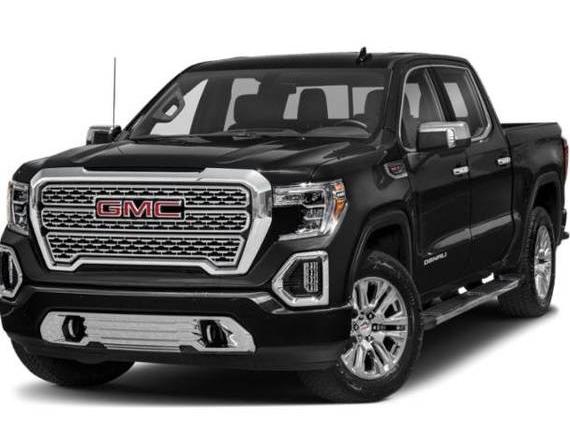 GMC SIERRA LIMITED 2022 3GTU9FEL8NG168033 image